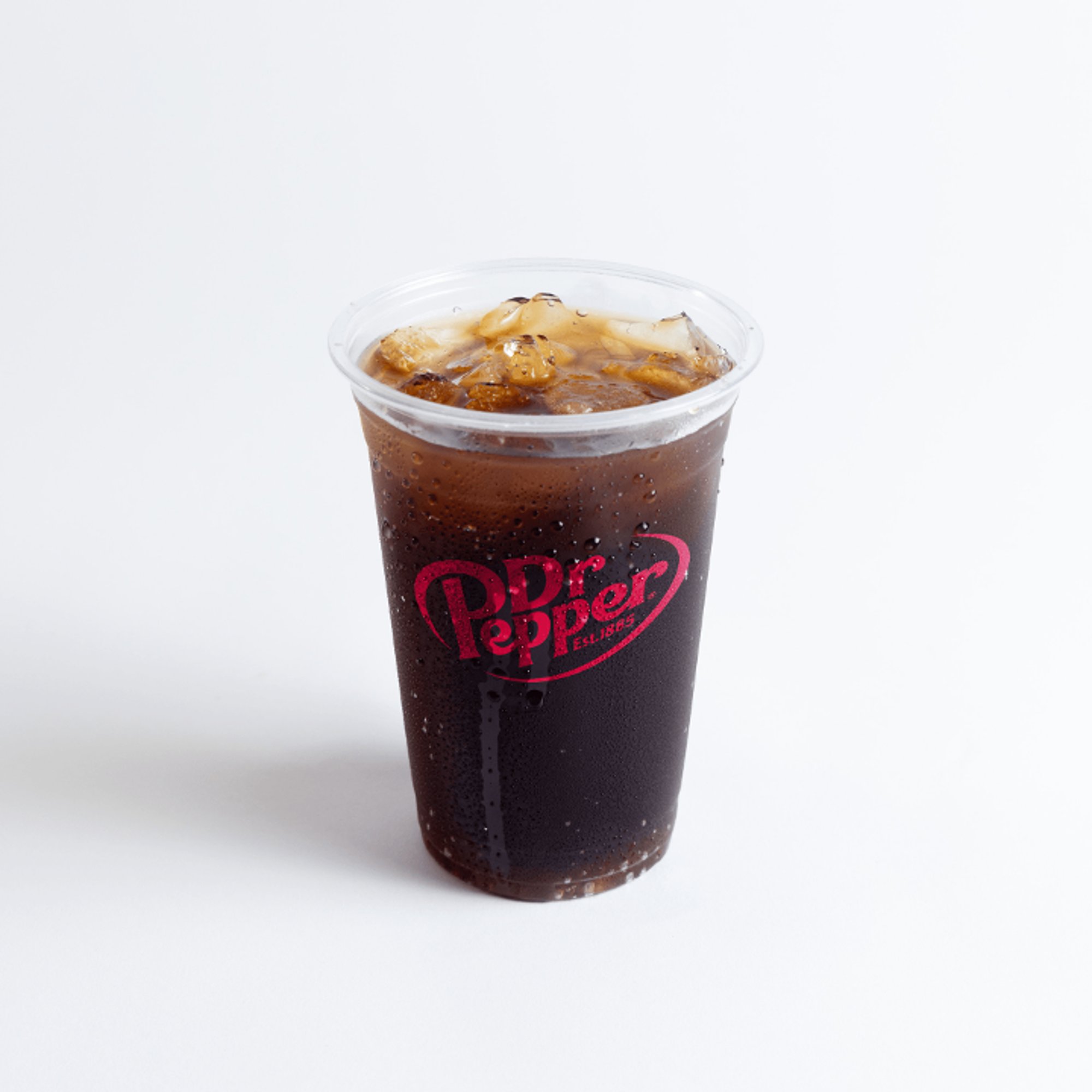 DR. PEPPER