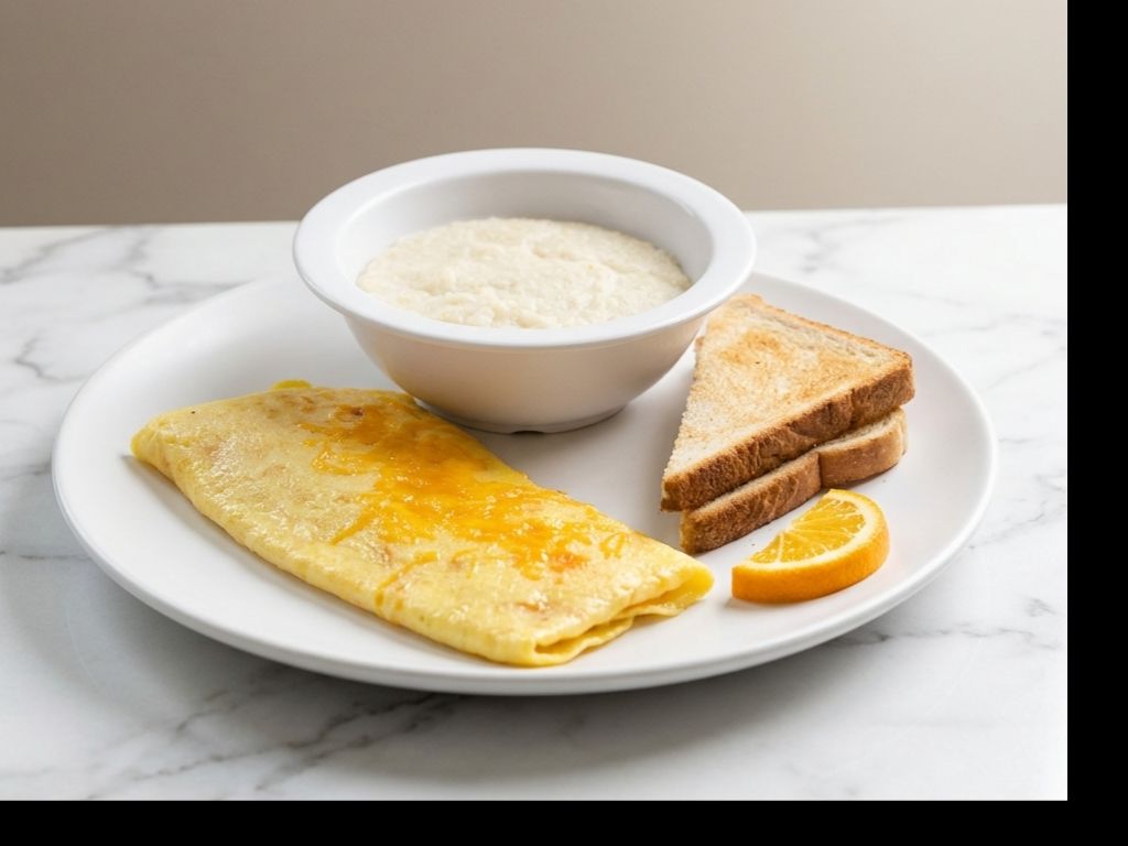 Omelette