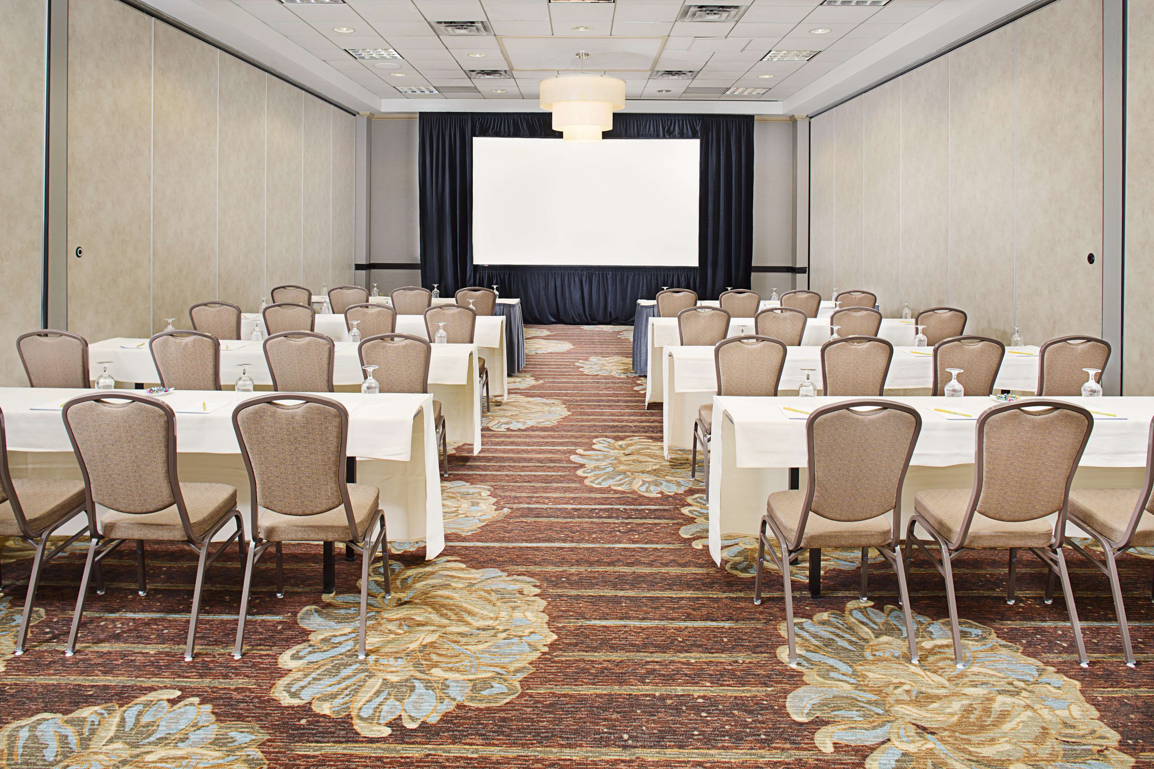 Hilton Garden Inn Denver Tech Center Photo