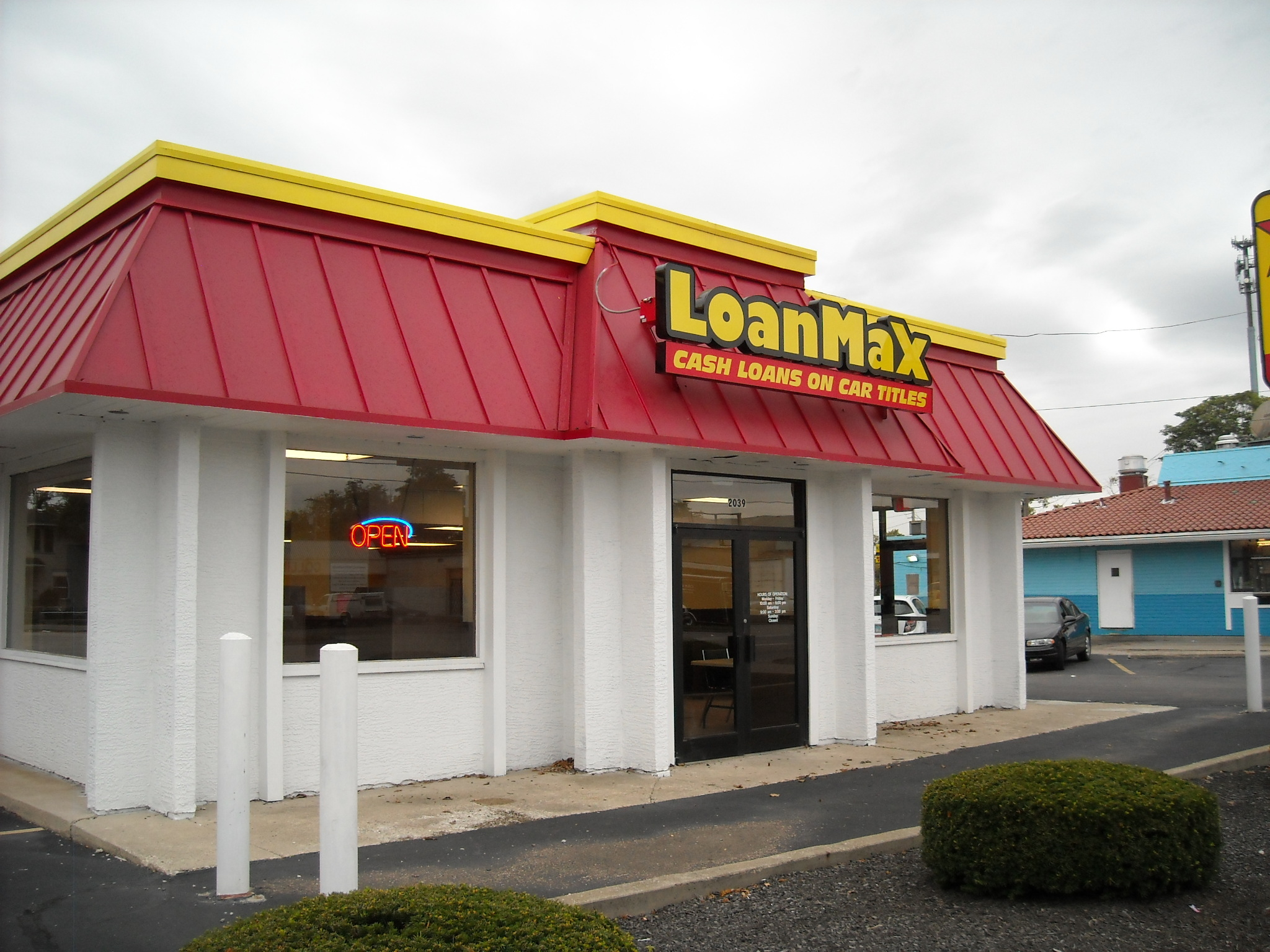 Payday loans belize picture 8