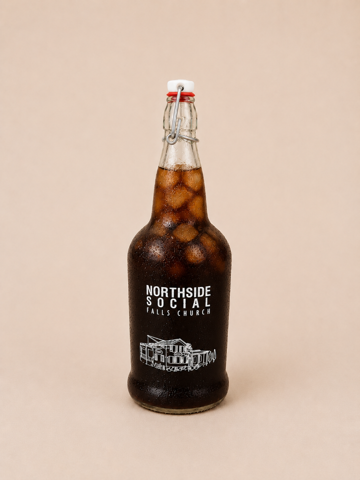 Iced Coffee