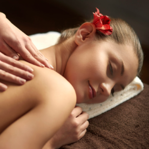 Thai Massage