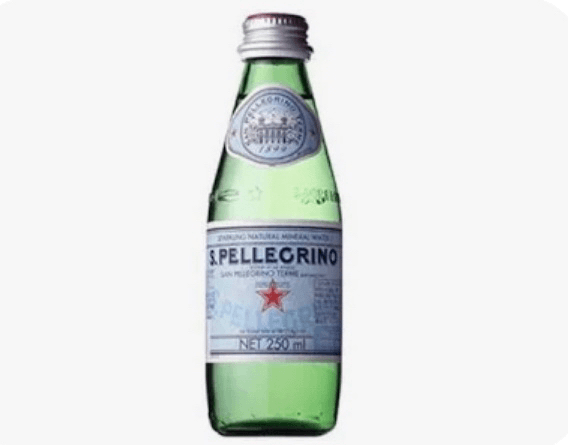 Pellegrino