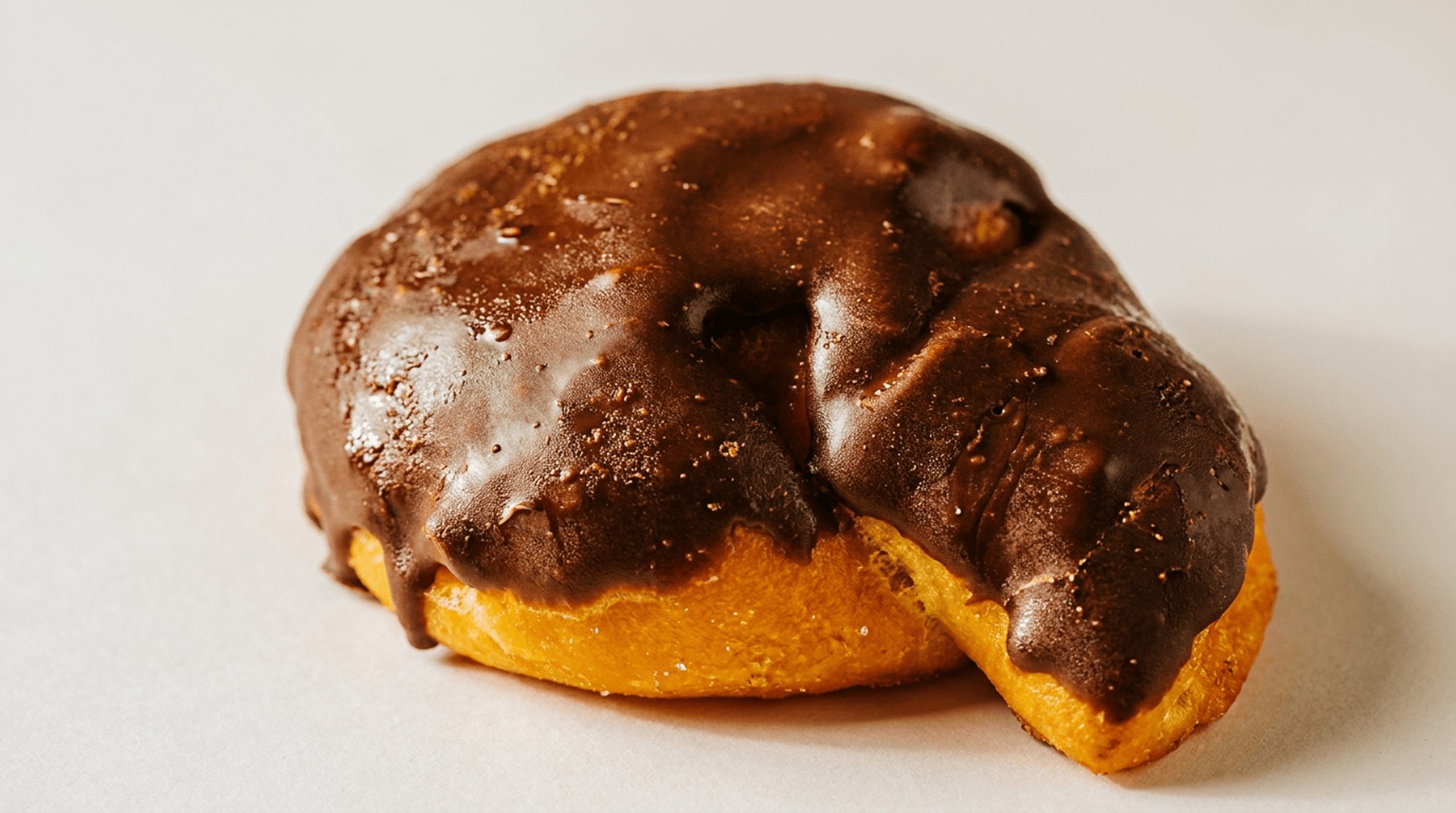Chocolate Twist