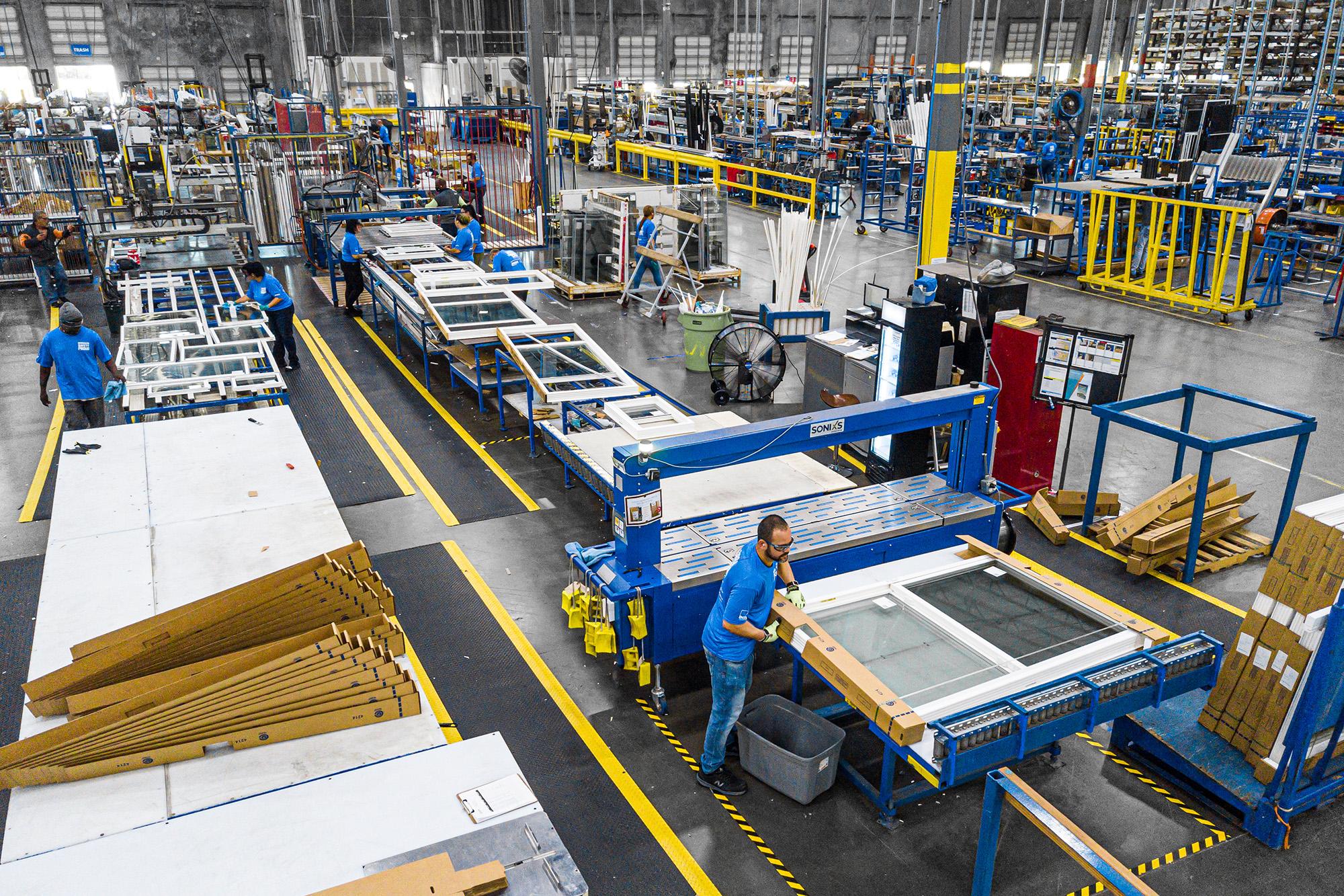 NewSouth Window Solutions Image