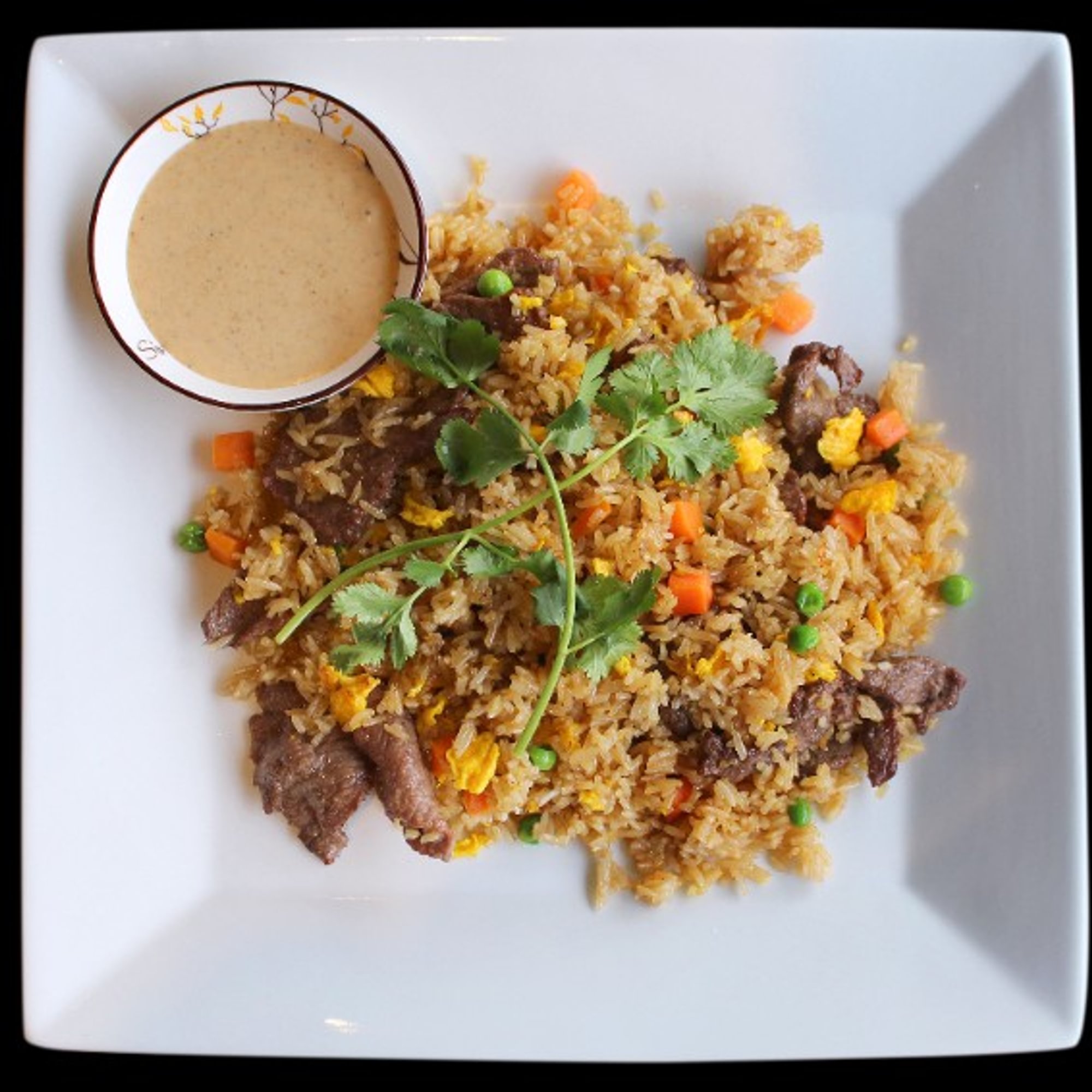 Fried Rice