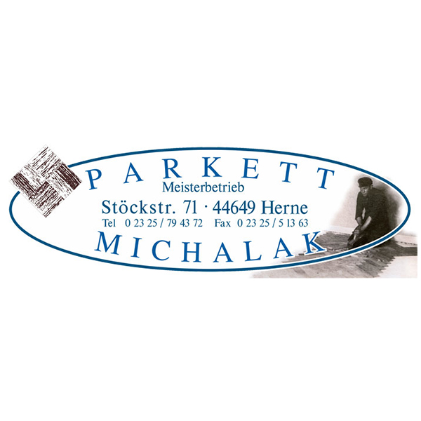 Logo von Parkett Michalak