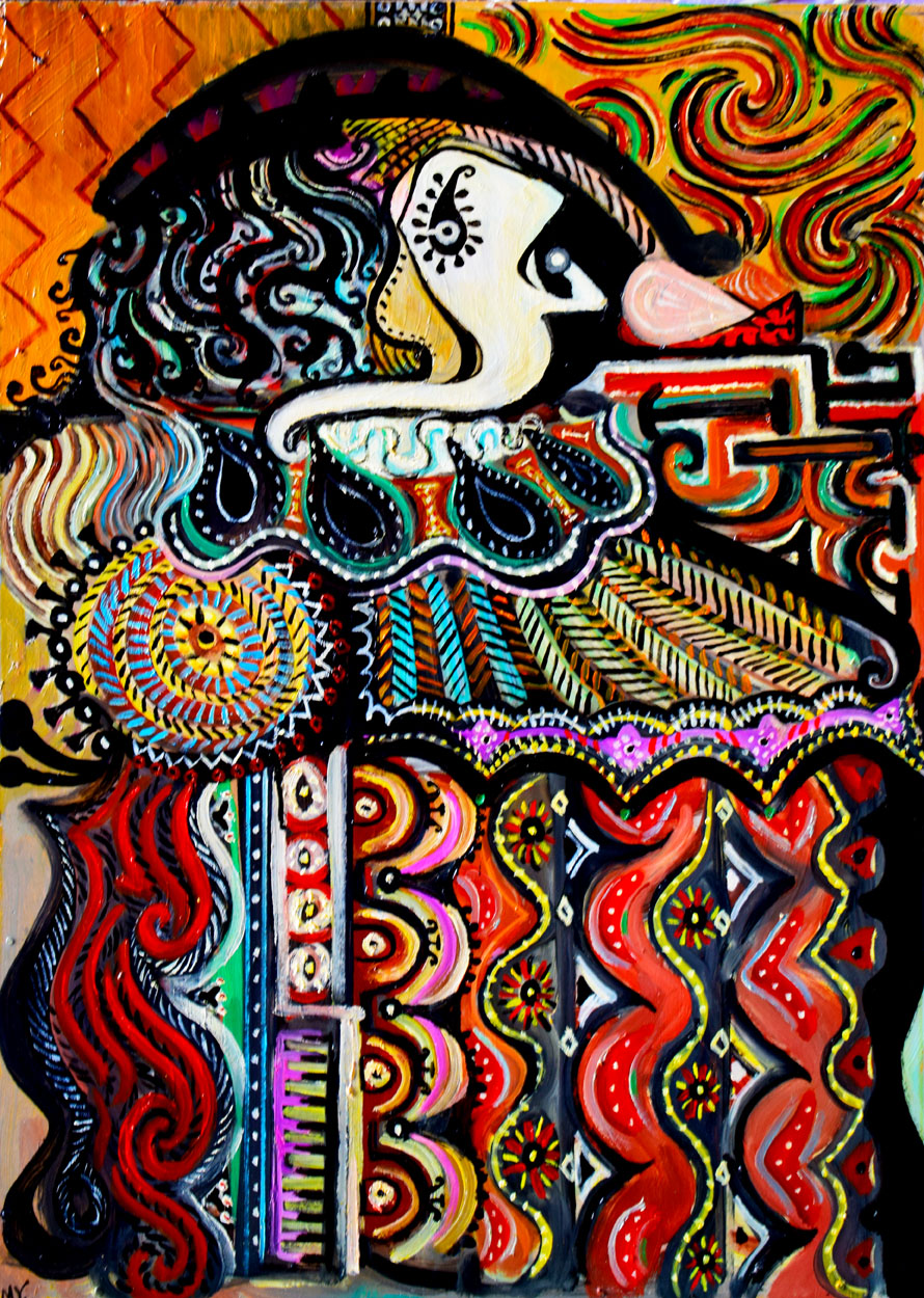 Galería en miniatura