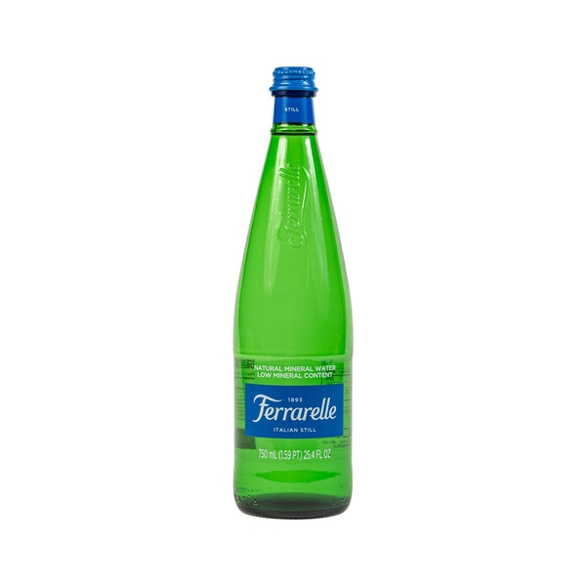 Ferrarelle - Still Water - 750ml