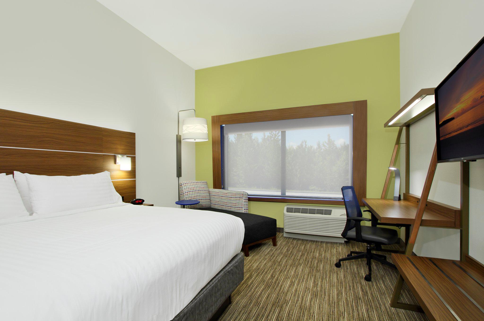 Holiday Inn Express Jasper Photo