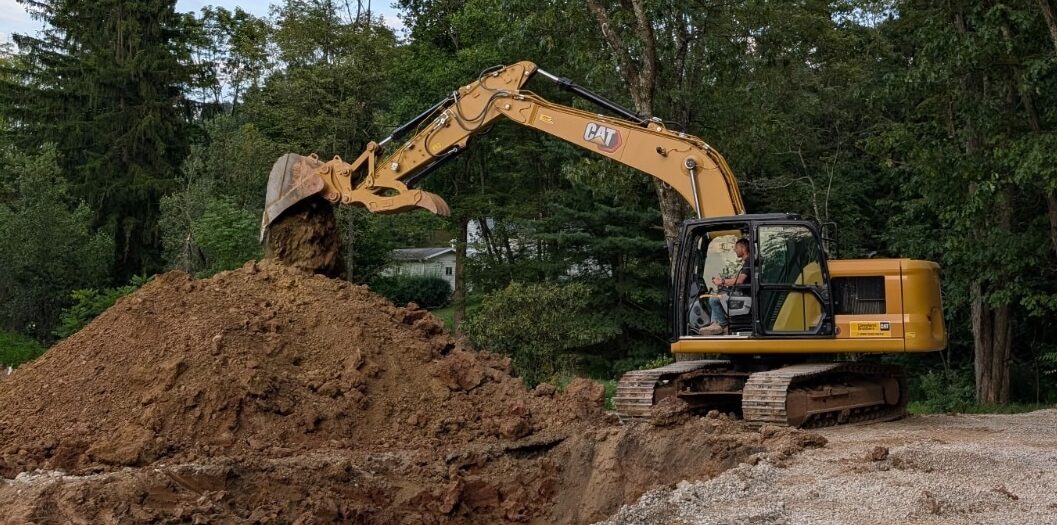 Penn Excavating Services LLC Image