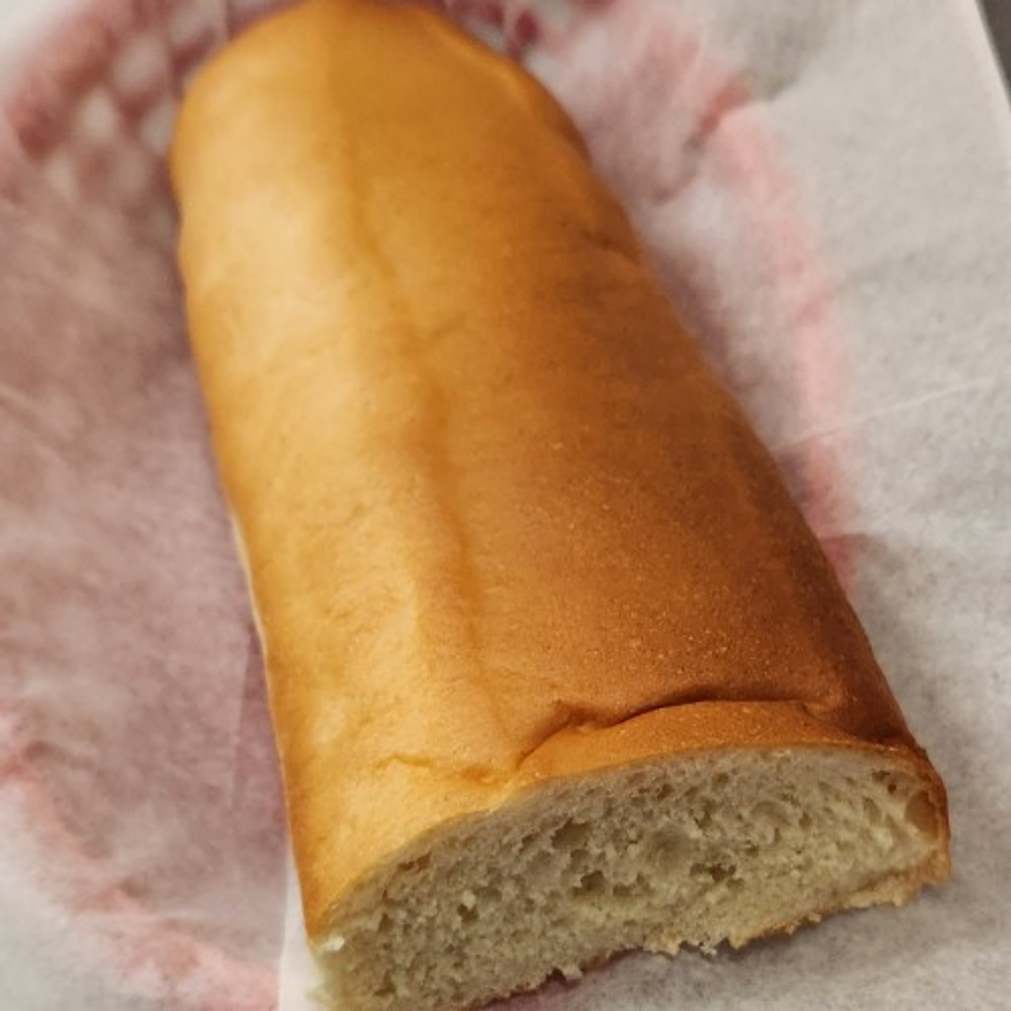 Fresh Bread