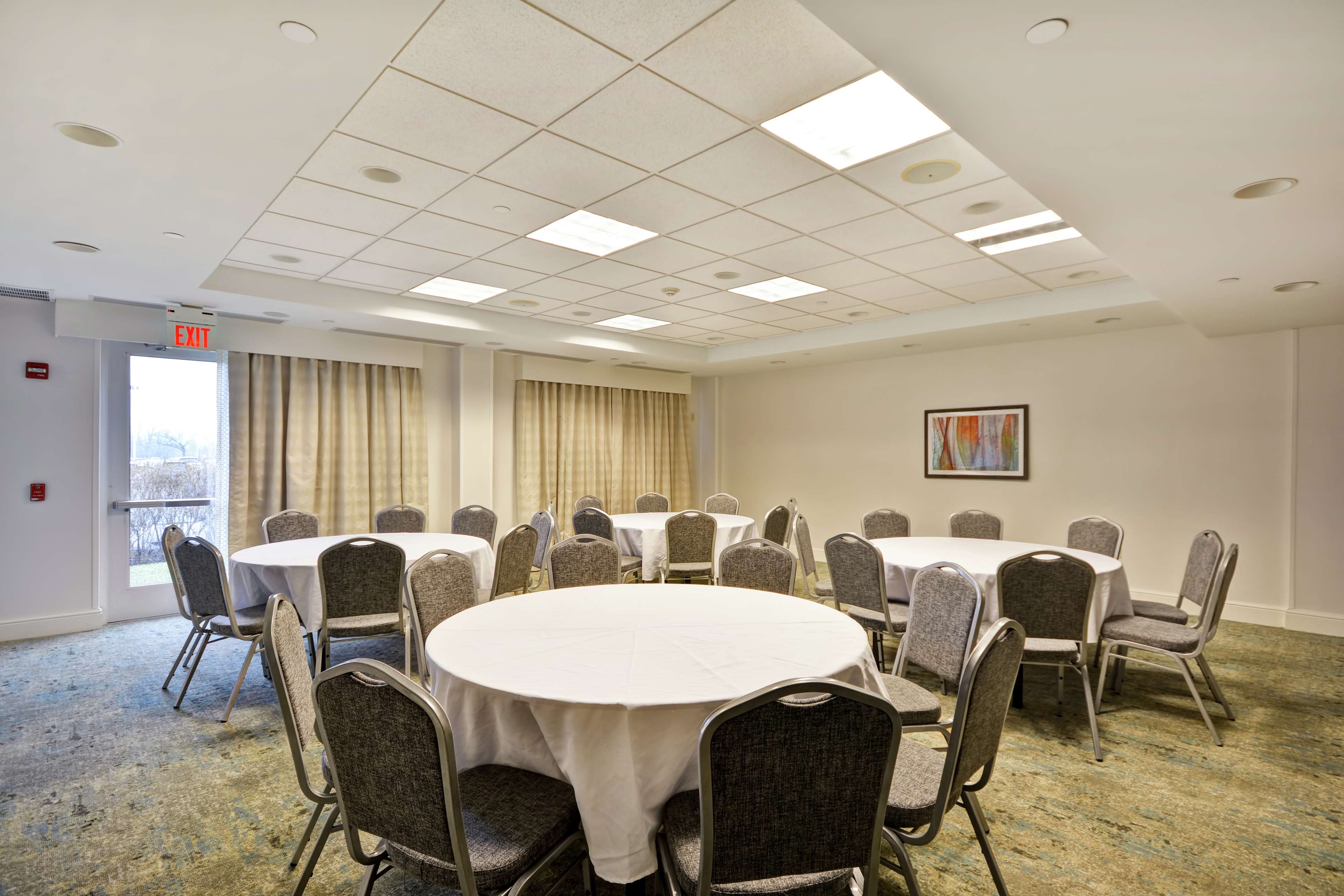 Hilton Garden Inn Ridgefield Park Photo