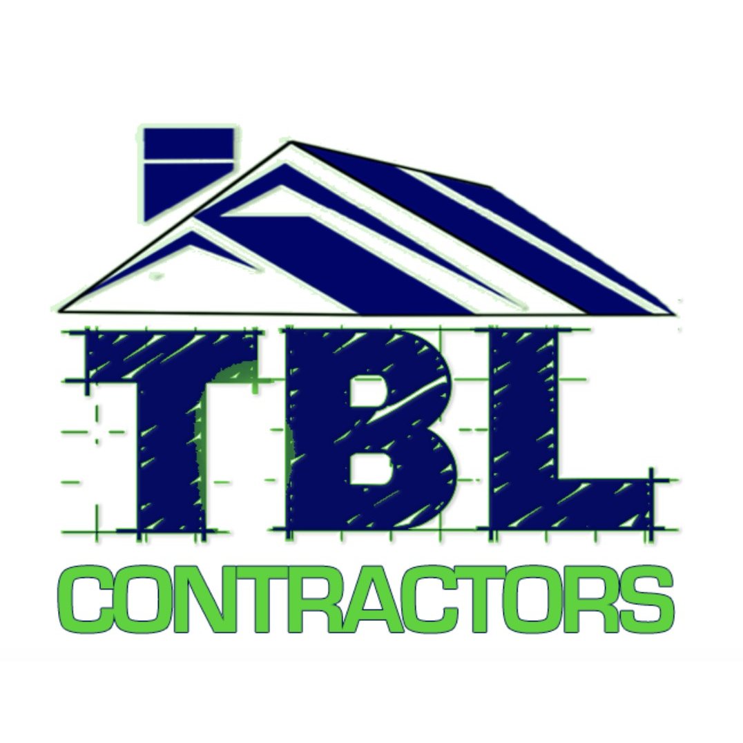 TBL Contractors Logo