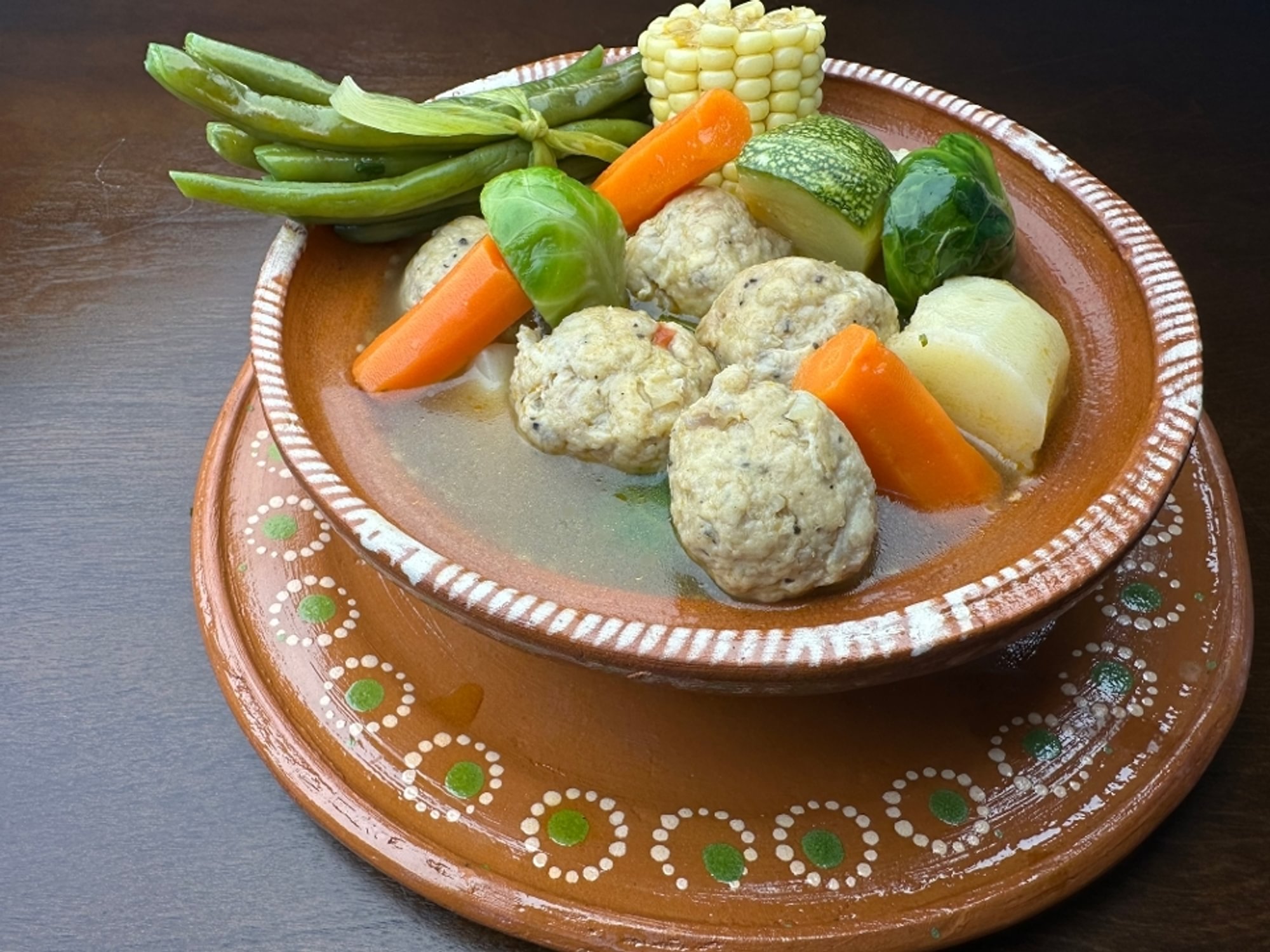 Albondigas