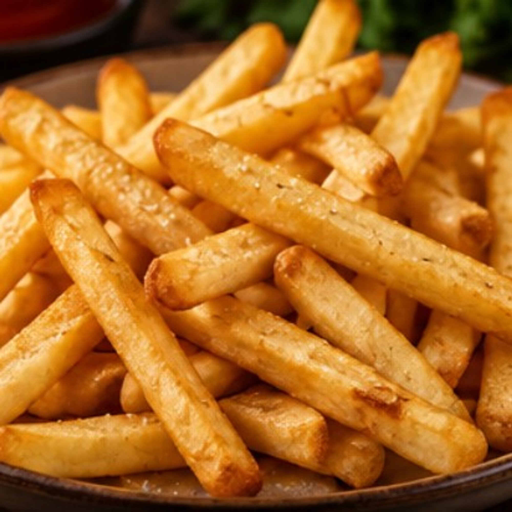 Fries