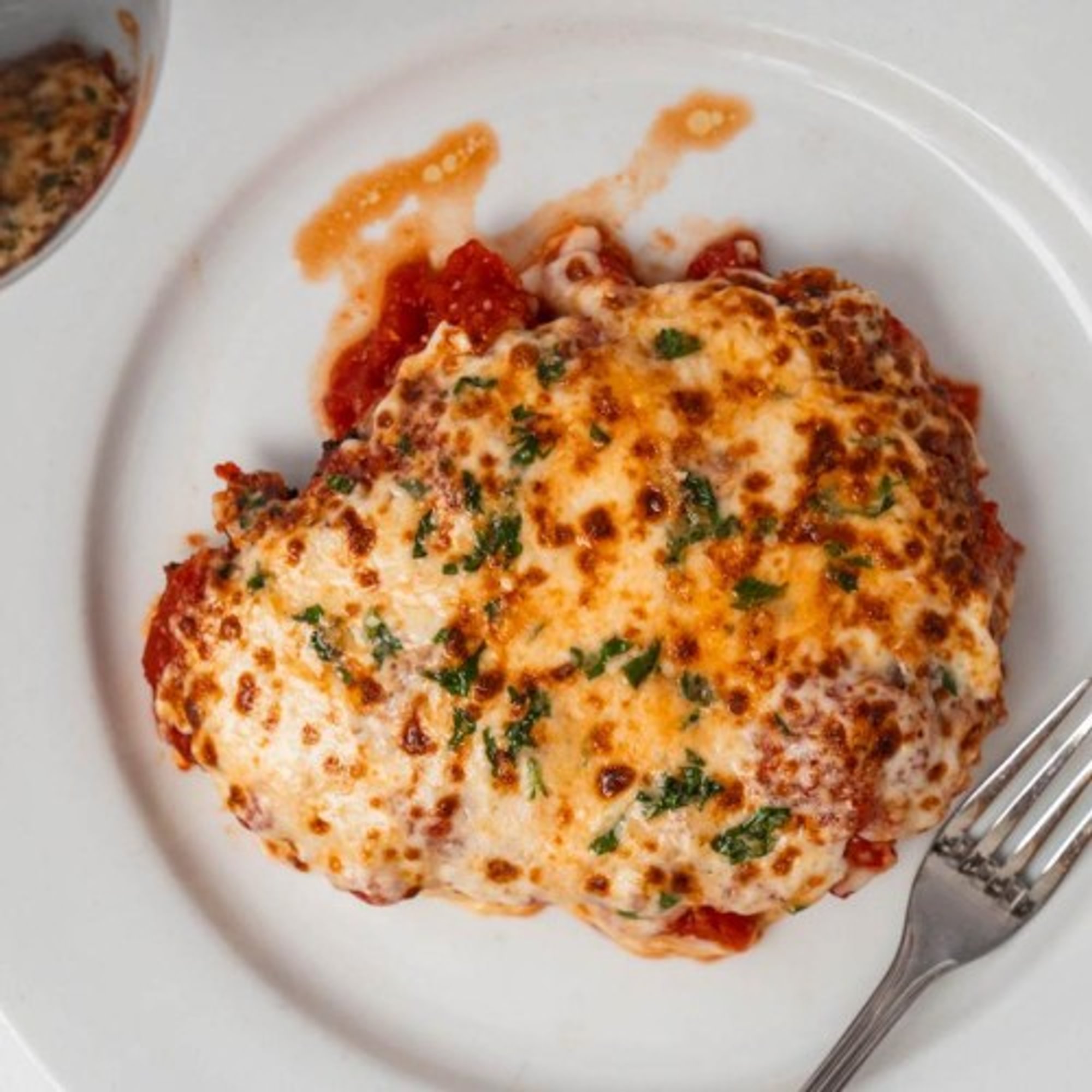 Parmigiana