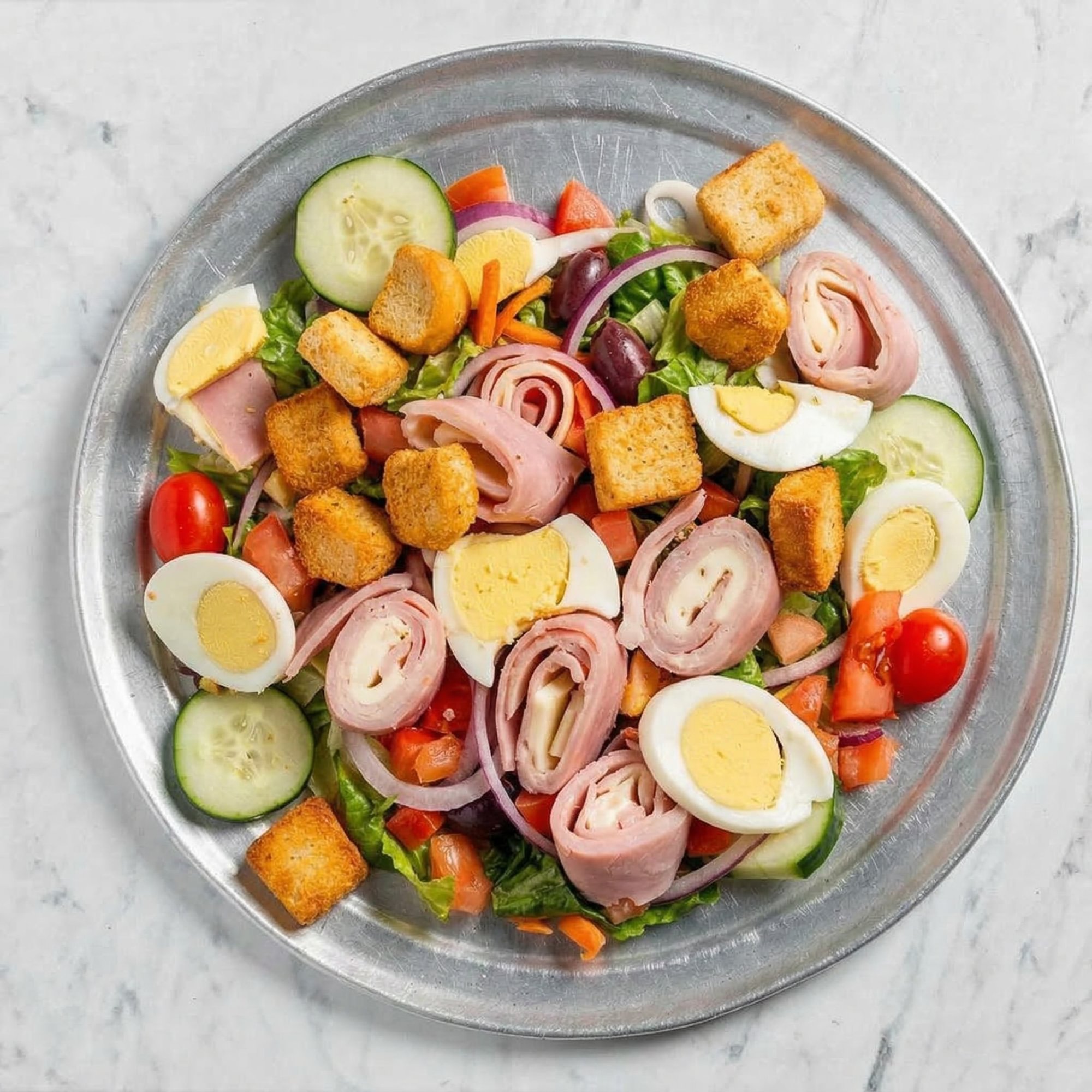 Antipasto Salad