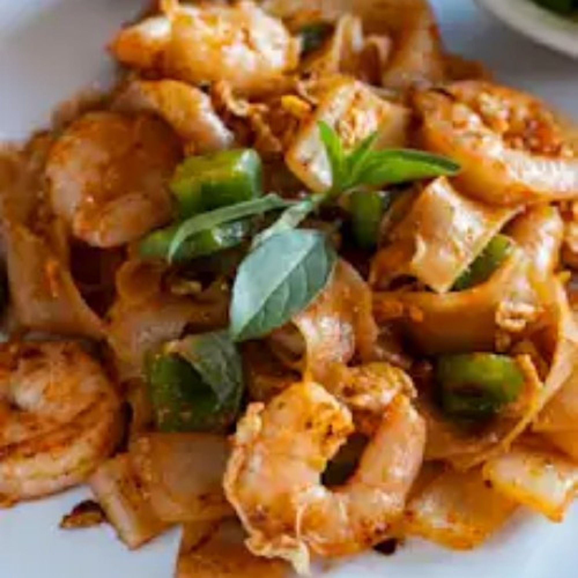 37. Spicy Noodles