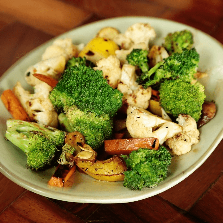 S-VEGGIES