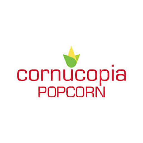 Cornucopia Popcorn