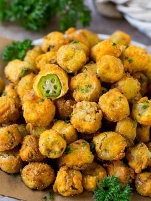 Okra