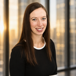 Heather Irvine - TD Financial Planner