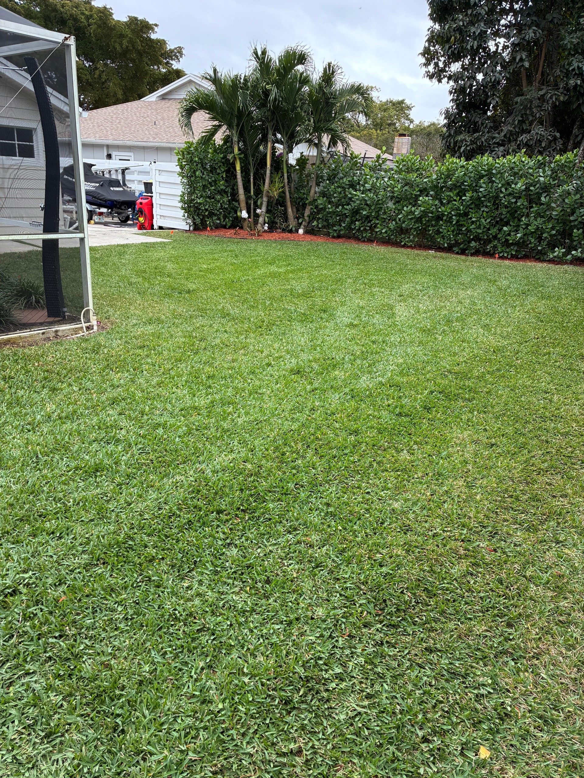 Lawn Squad of South Miami Image