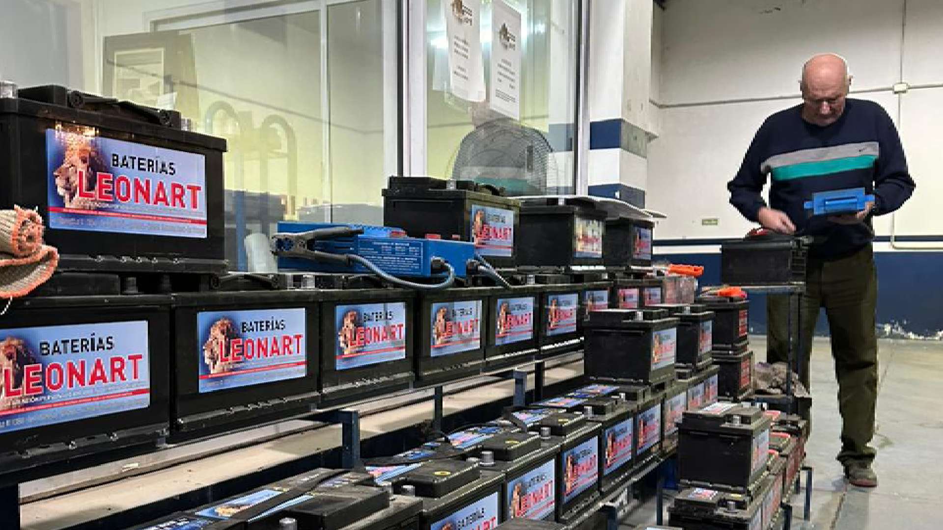 Galería en miniatura