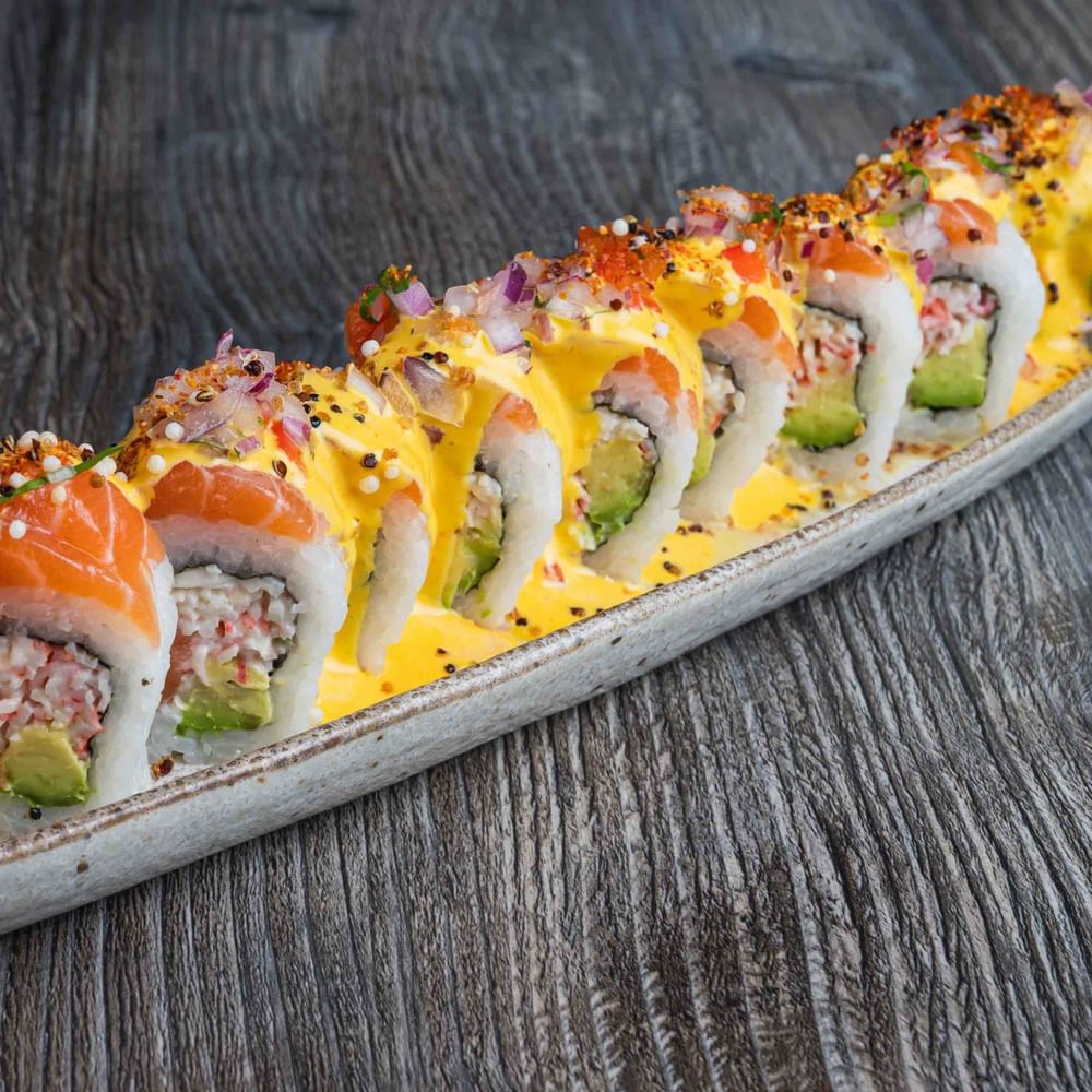 CHALACO ROLL