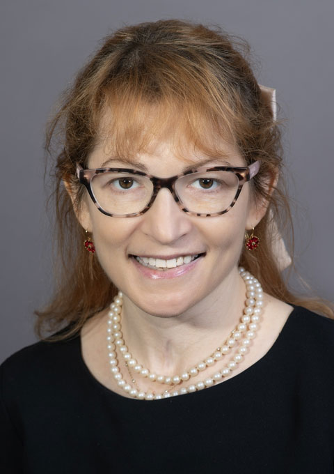 profile headshot
