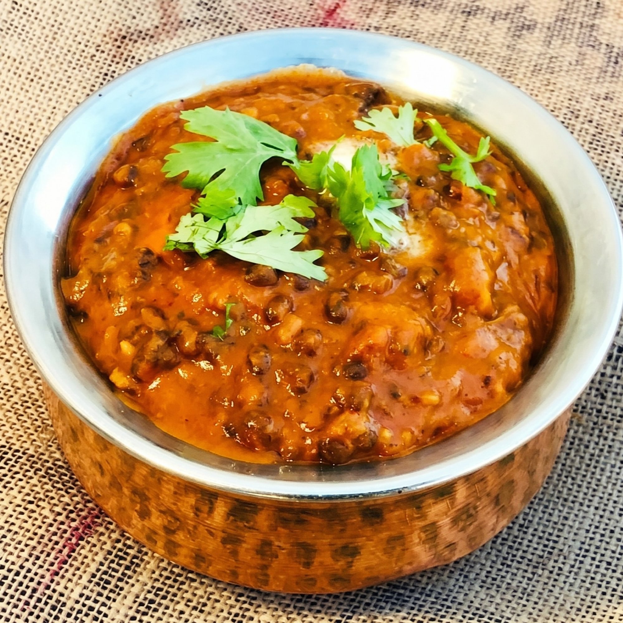 Dal Makhni