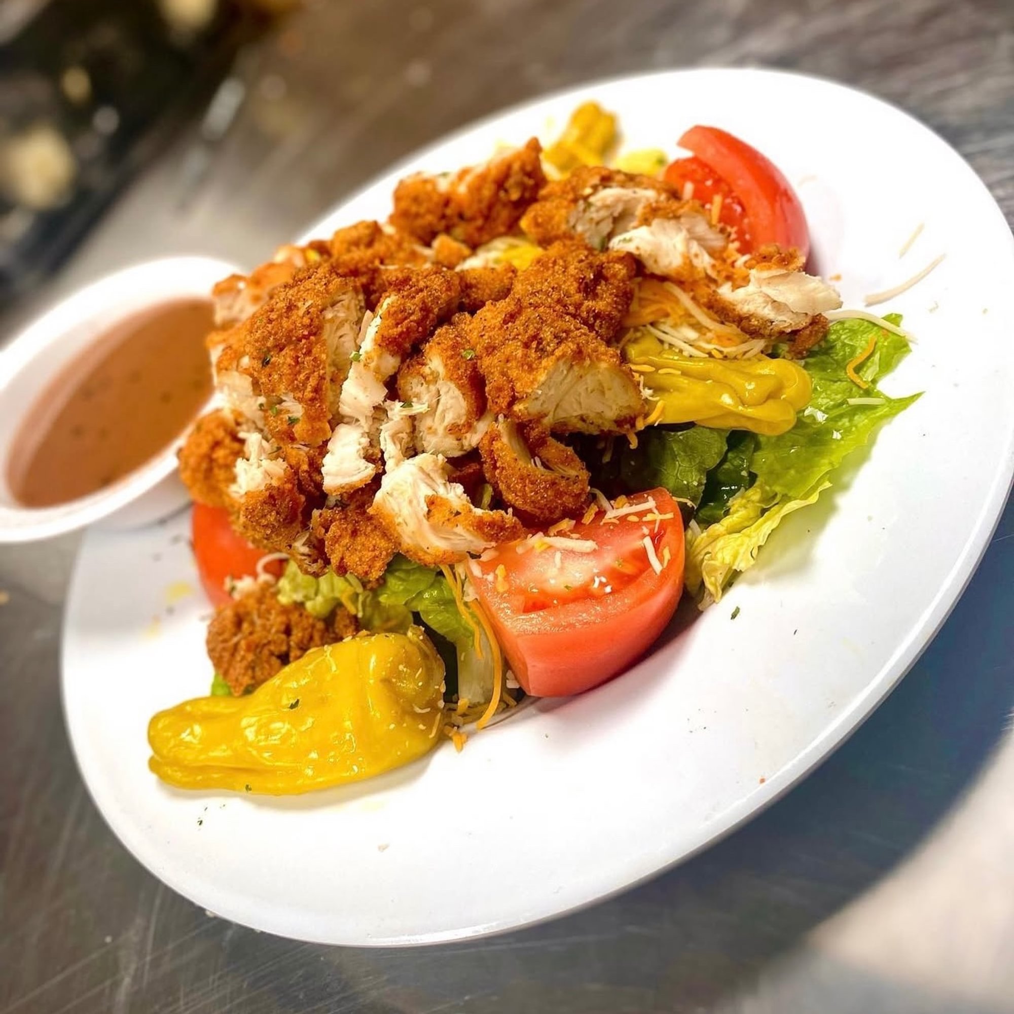 Chicken Salad