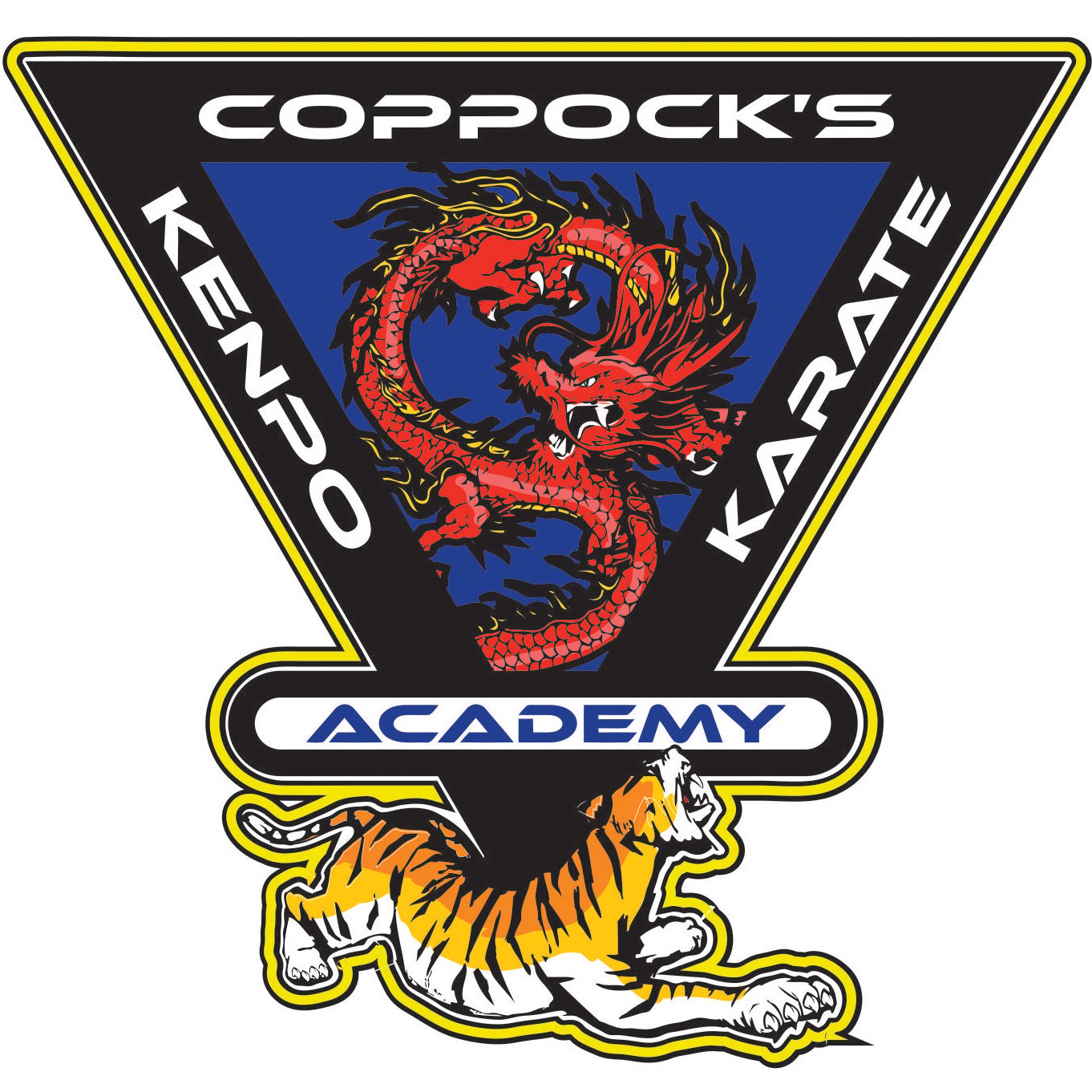 Coppock's Kenpo Karate Academy