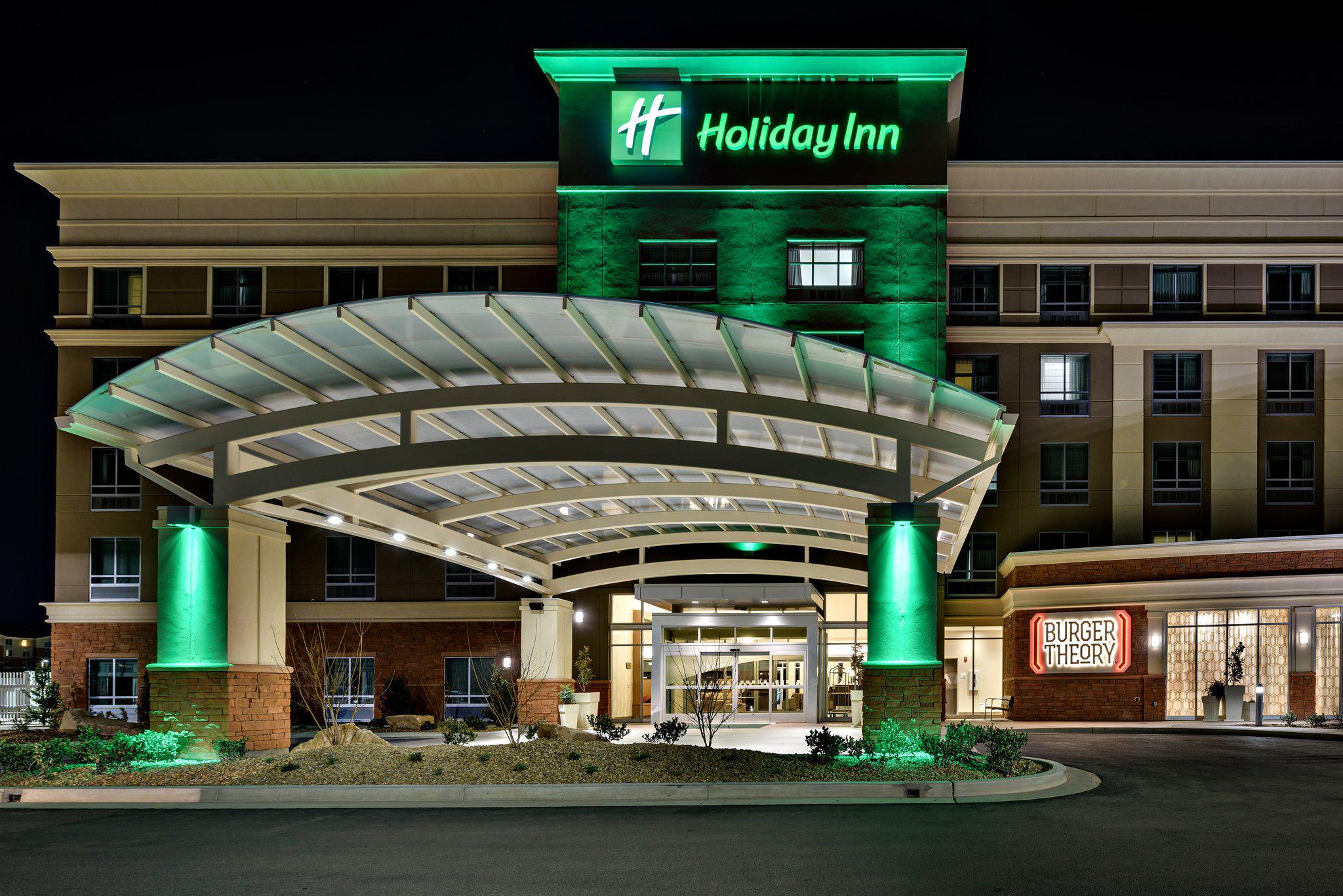 Holiday Inn St. George Conv Ctr Photo