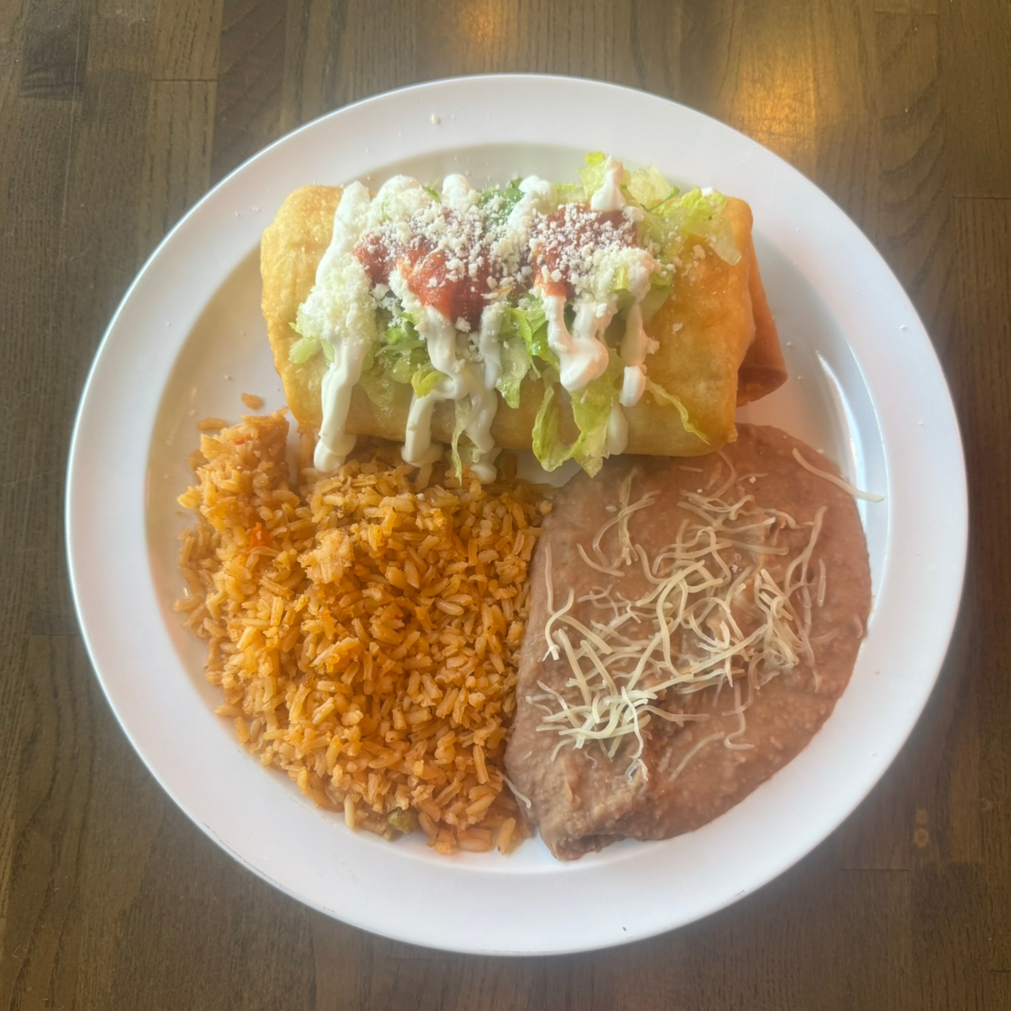 Chimichanga
