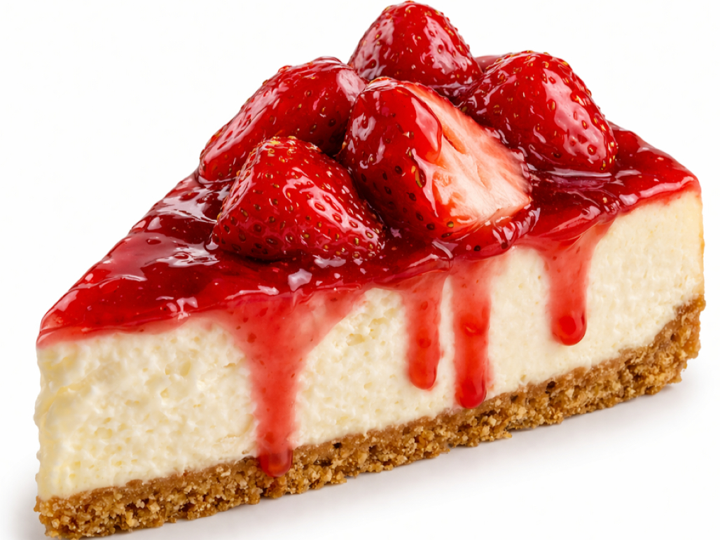 Cheesecake