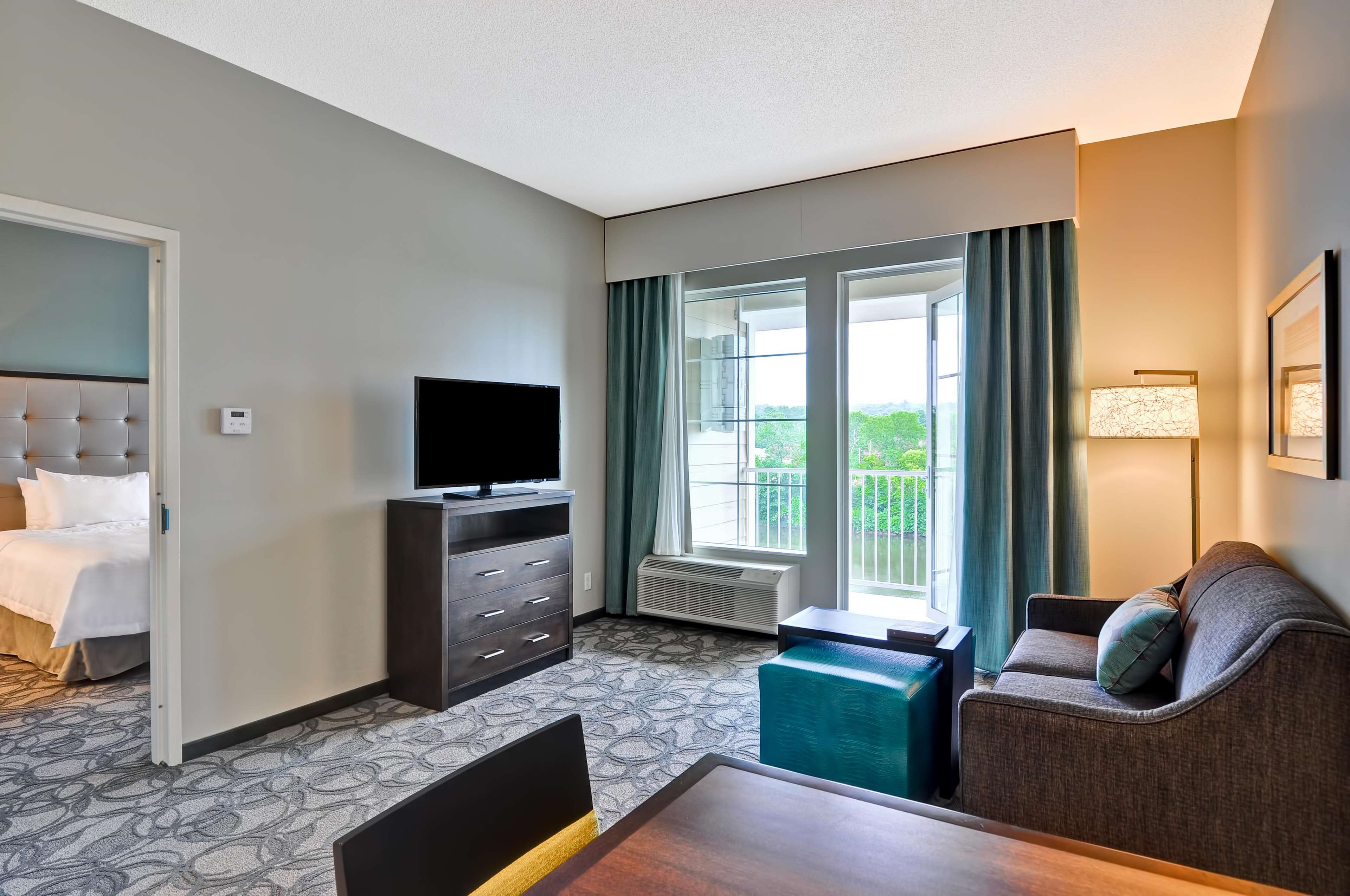 Homewood Suites by Hilton Schenectady Photo