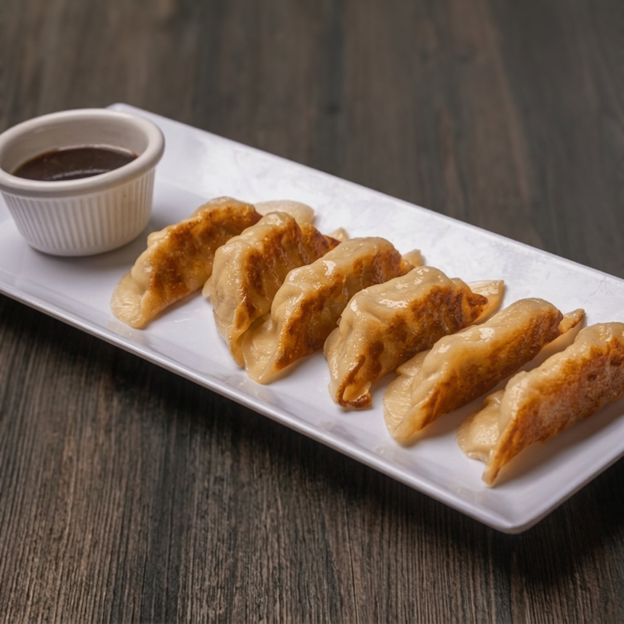 Potstickers