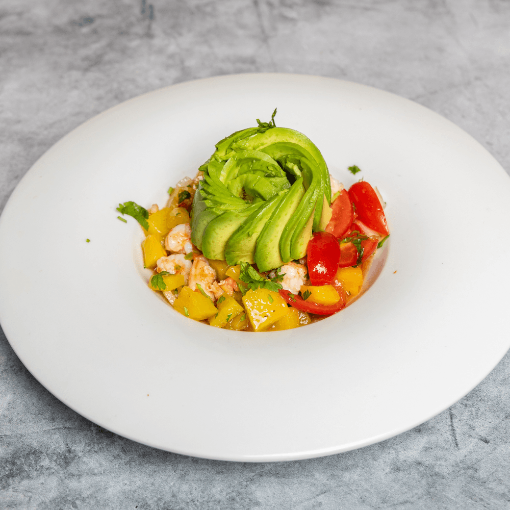 Ceviche