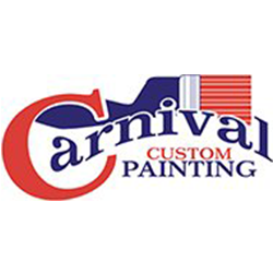 Carnival Custom Painting