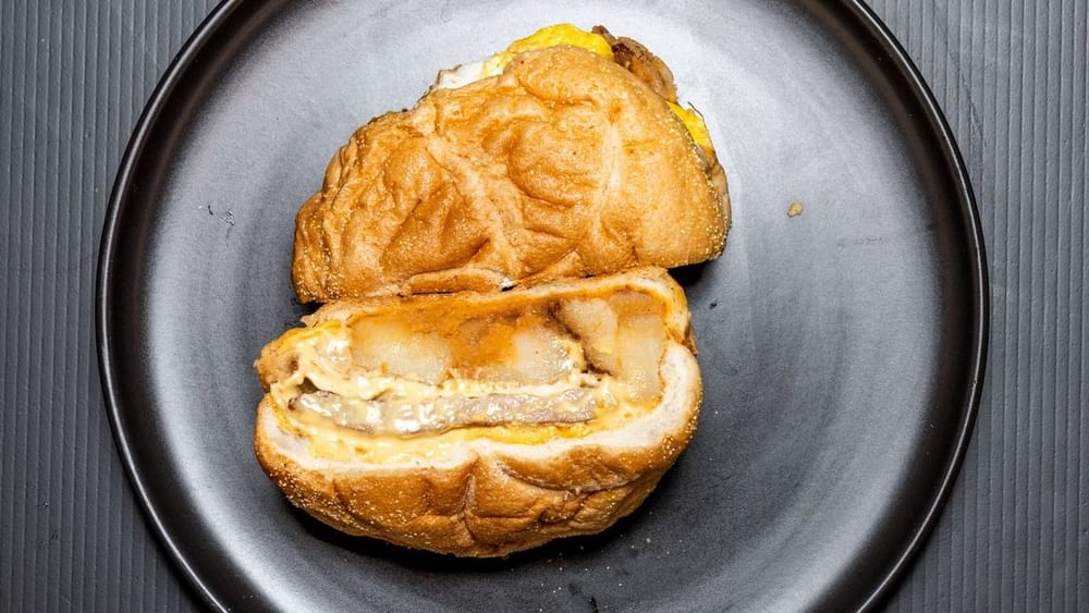 Sobo Sandwich