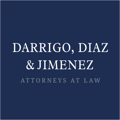 Darrigo, Diaz & Jimenez, Attorneys at Law
