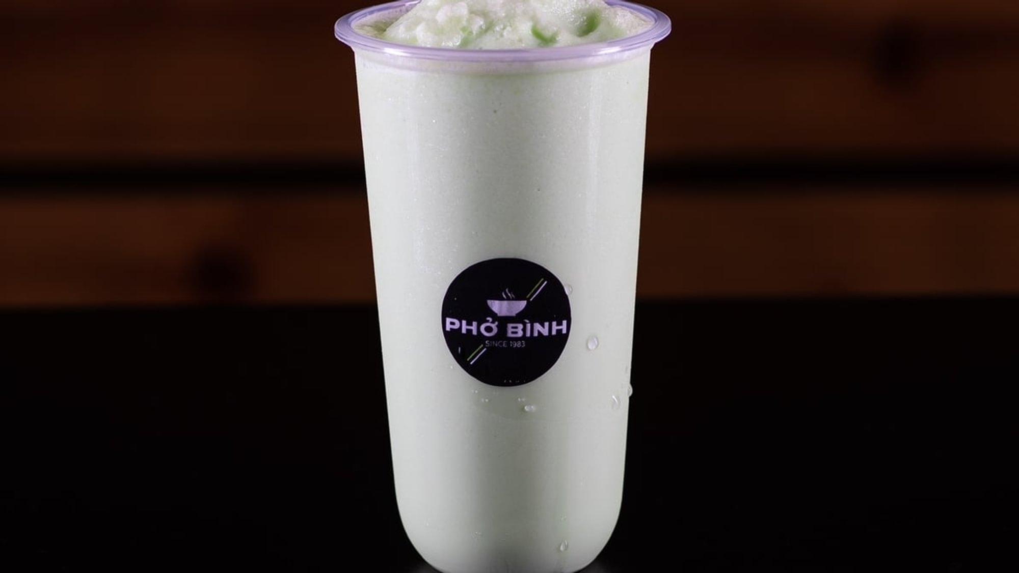 M2: Avocado Smoothie