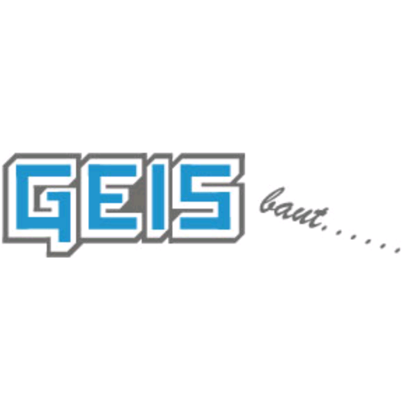 Logo von Hoch- und Tiefbau Emil Geis GmbH