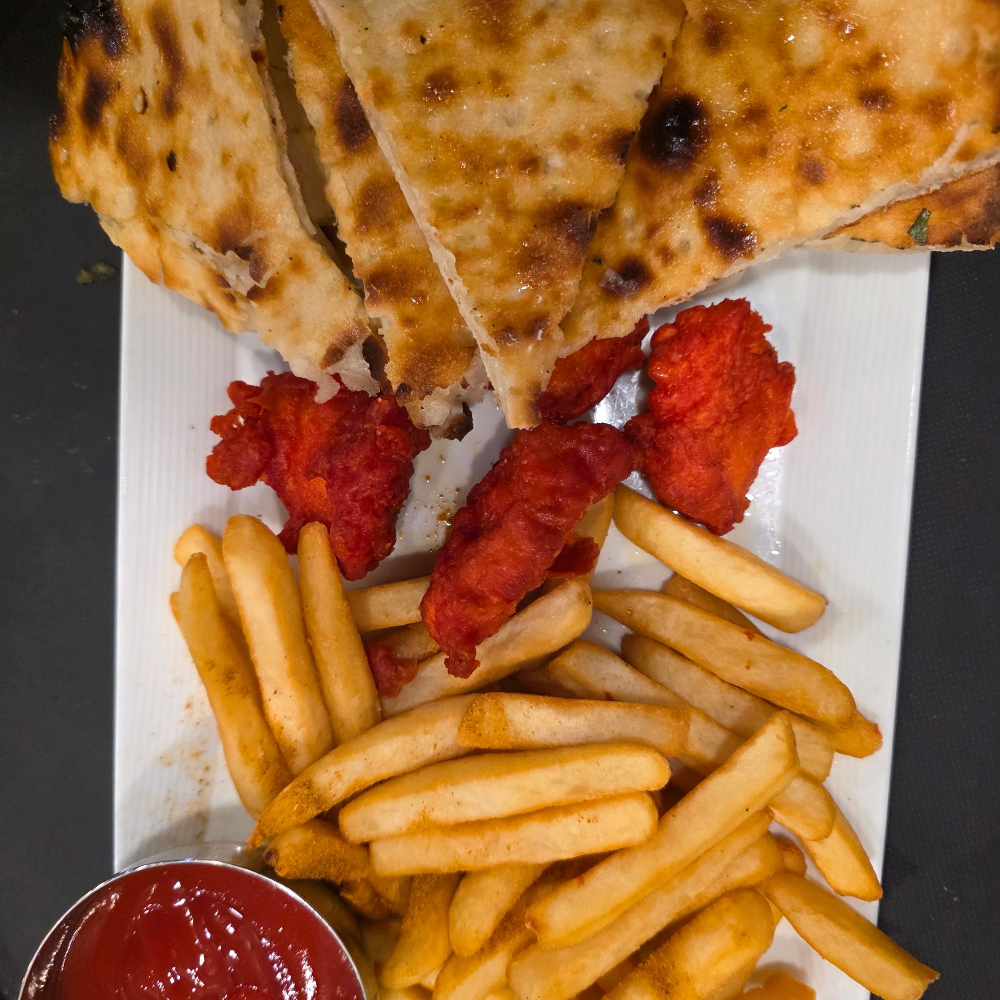 Kids Meal