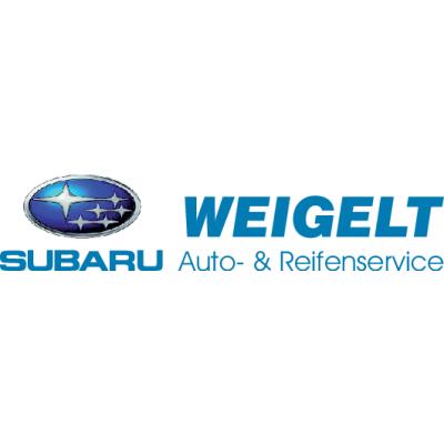 Logo von KFZ-Meisterbetrieb Weigelt Auto- & Reifenservice