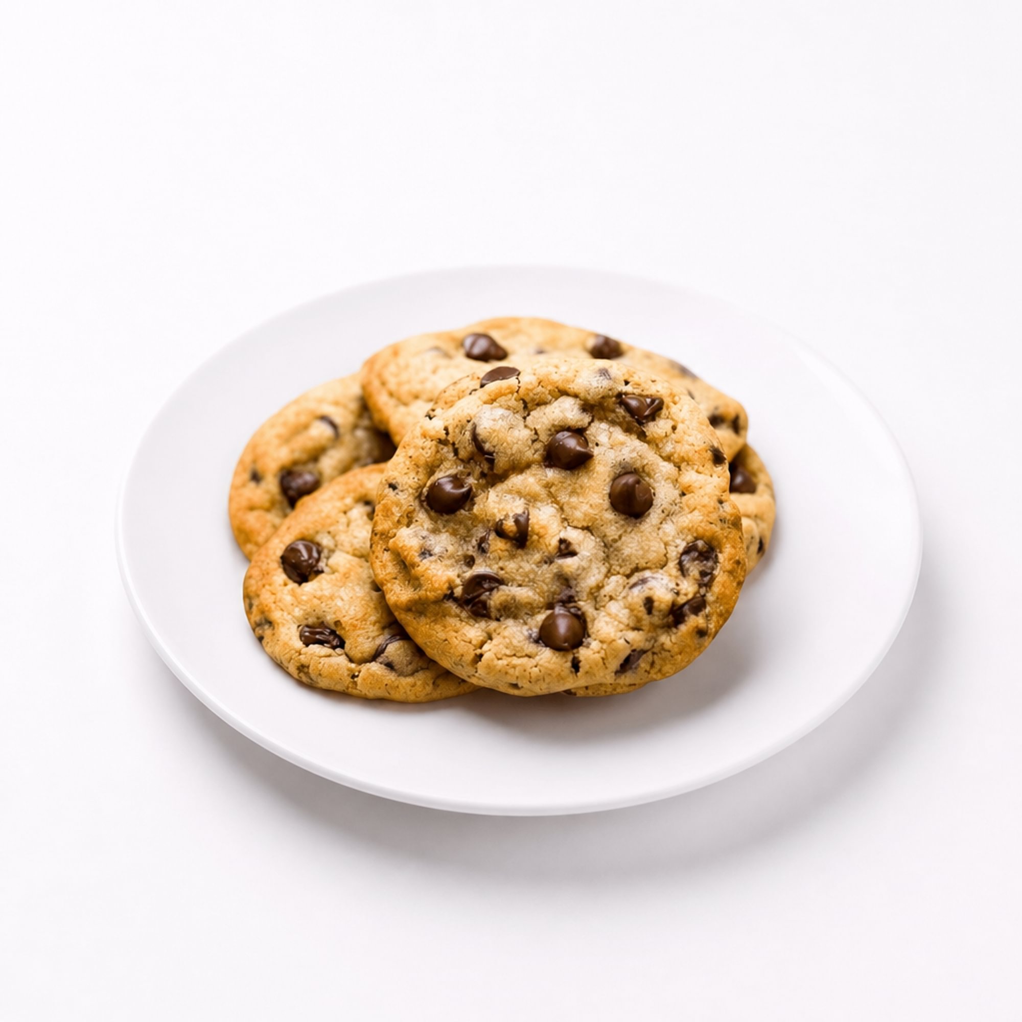 Chocolate Chip Cookie
