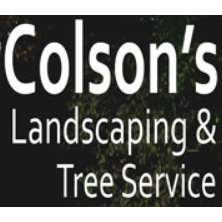 Colson's Landscaping