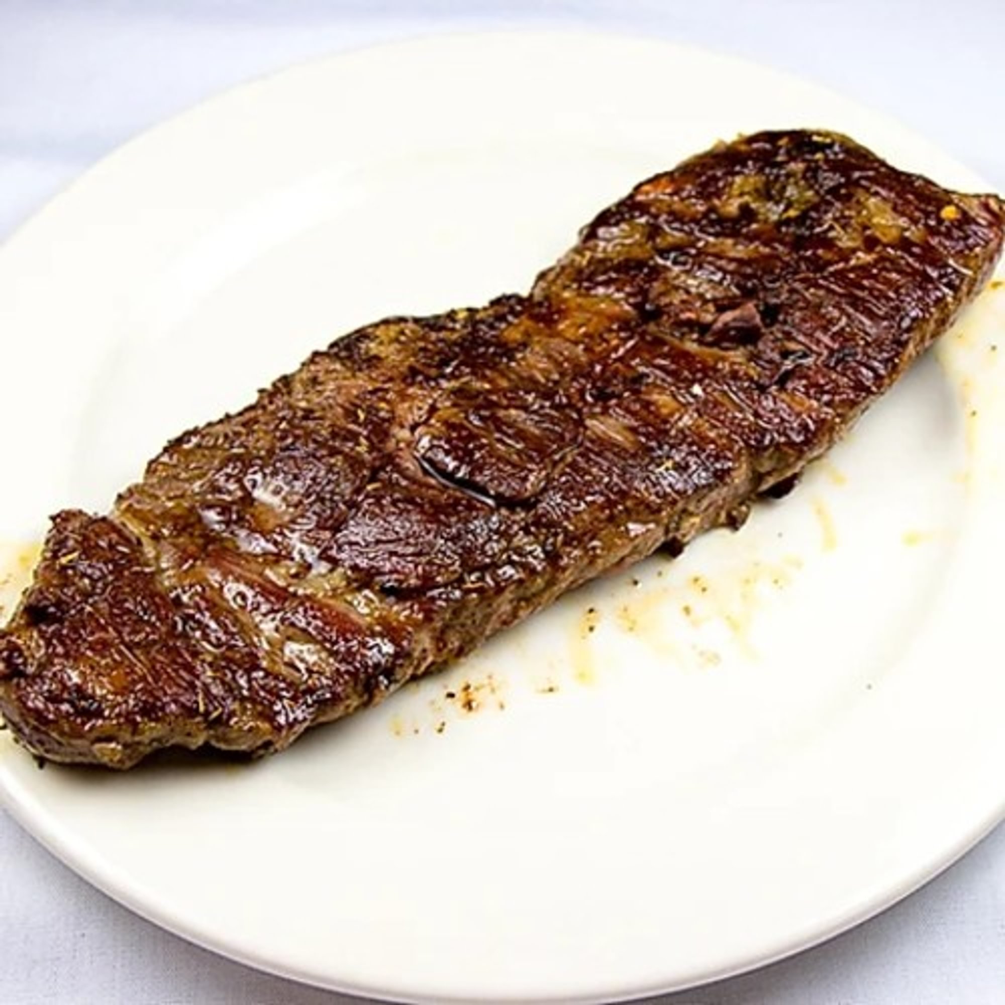 Skirt Steak